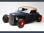 Thumbnail Photo undefined for 1933 Factory Five Hot Rod